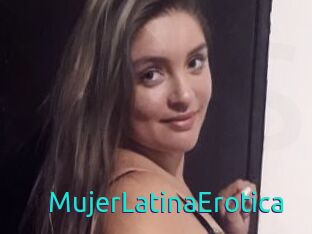 MujerLatinaErotica