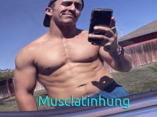 Musclatinhung