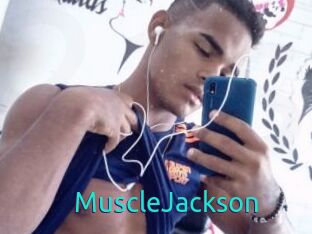 MuscleJackson