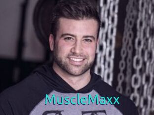 MuscleMaxx