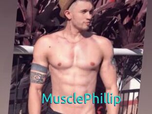 MusclePhillip