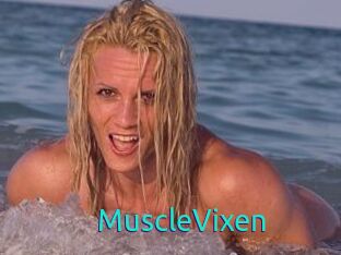 MuscleVixen