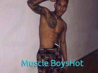 Muscle_BoysHot