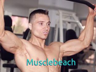 Musclebeach