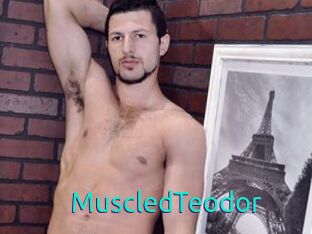 MuscledTeodor