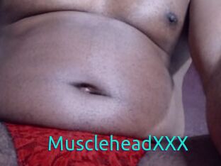 MuscleheadXXX