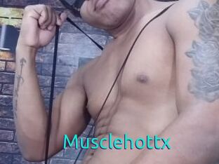 Musclehottx