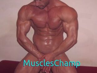 MusclesChamp