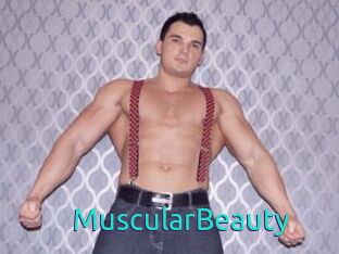 MuscularBeauty