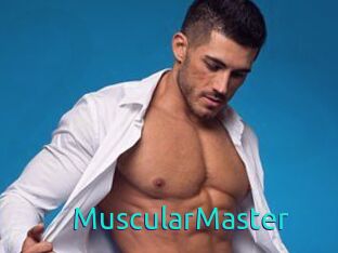 MuscularMaster