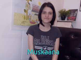 Muskaana