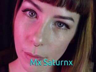 Mx_Saturnx