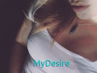 MyDesire