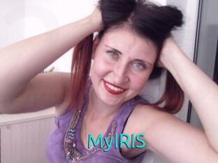 MyIRIS