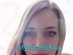 MyNameIsKira