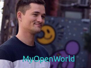 MyOpenWorld
