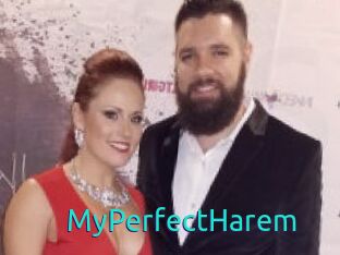 MyPerfectHarem
