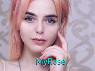 MyRose