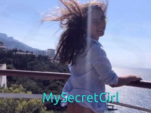 MySecretGirl