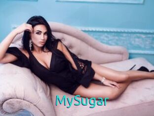 MySugar