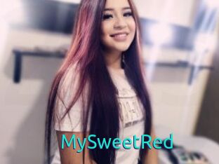 MySweetRed