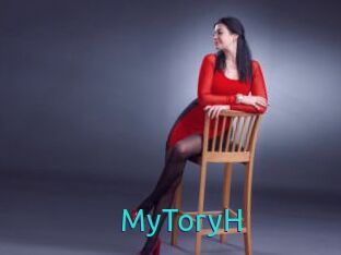 MyToryH