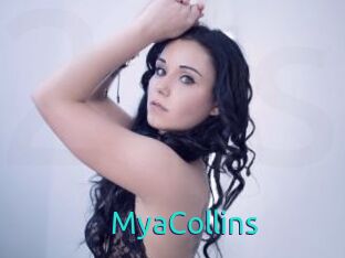 MyaCollins