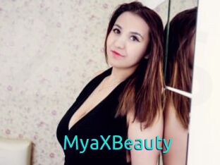 MyaXBeauty