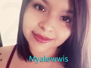 Myalewwis