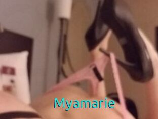 Myamarie