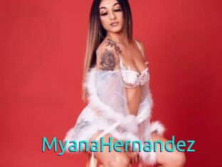 MyanaHernandez