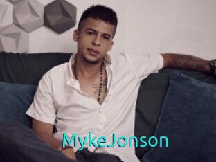 MykeJonson