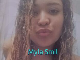 Myla_Smil