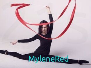 MyleneRed