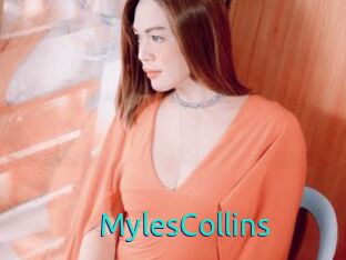 MylesCollins