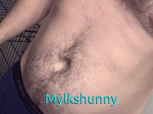 Mylkshunny