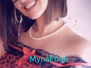 MynaEden