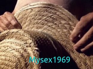 Mysex1969