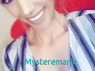 Mysteremarie