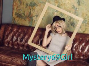 Mystery69Girl