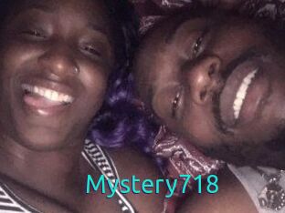 Mystery718