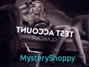 MysteryShoppy