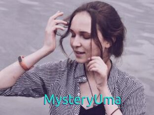 MysteryUma