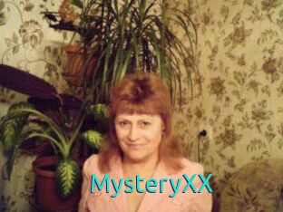 MysteryXX