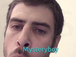 Mysteryboy