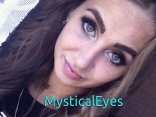 MysticalEyes