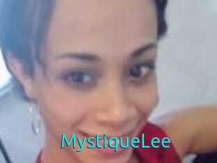 MystiqueLee