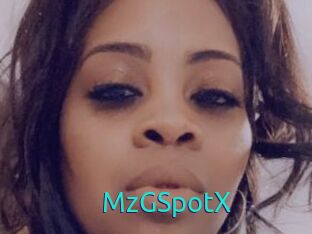 MzGSpotX