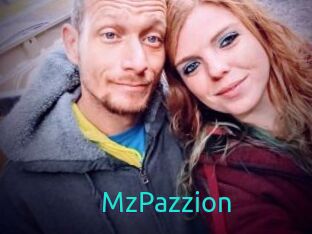 MzPazzion