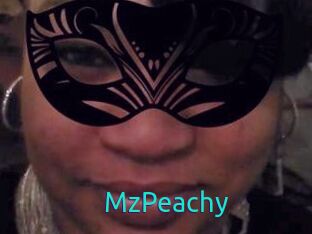 MzPeachy